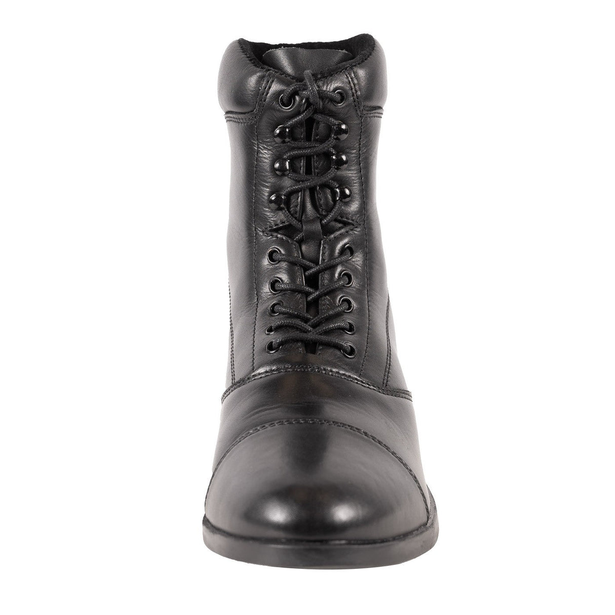 Auken Lux 2.0 Paddock Boots