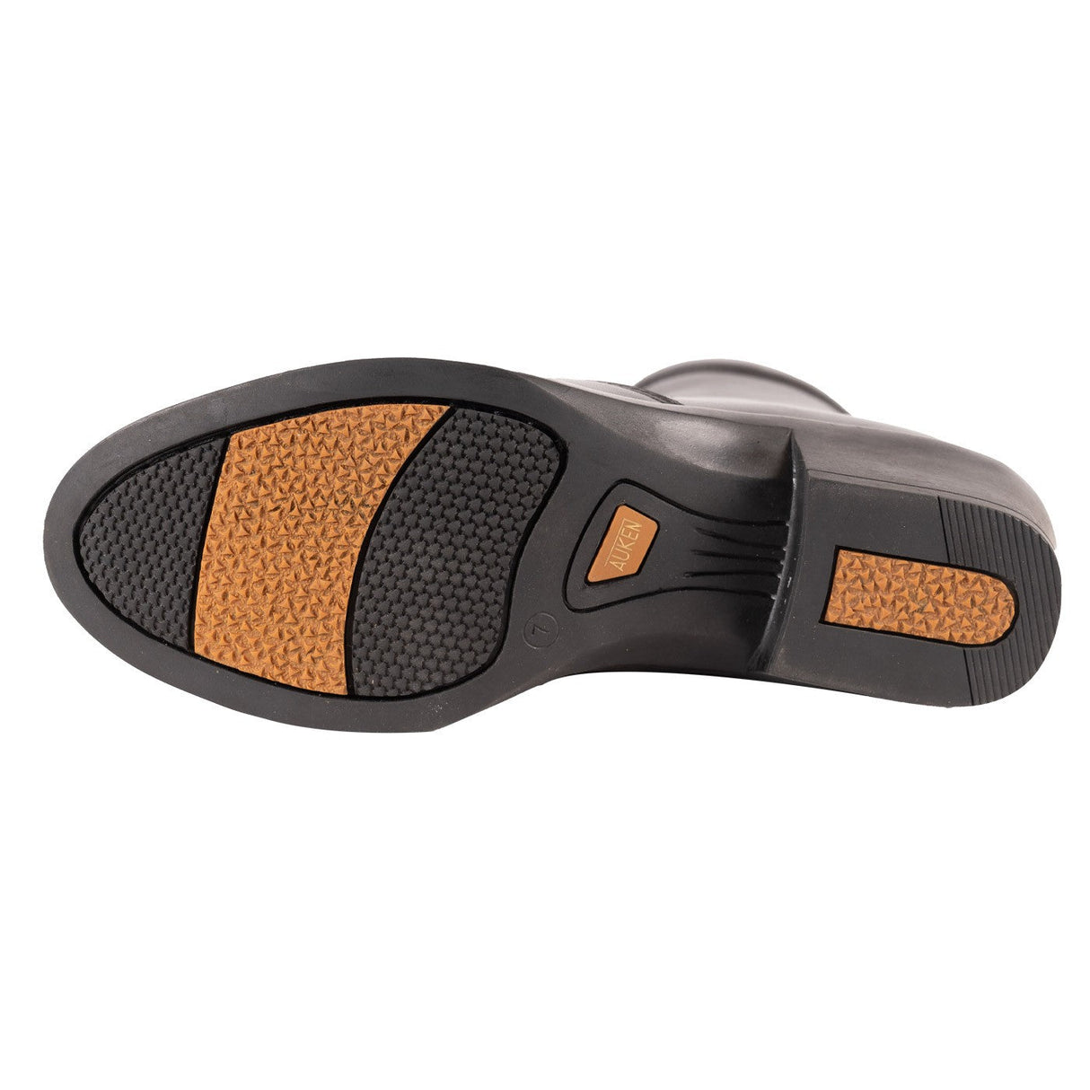 Auken Lux 2.0 Paddock Boots