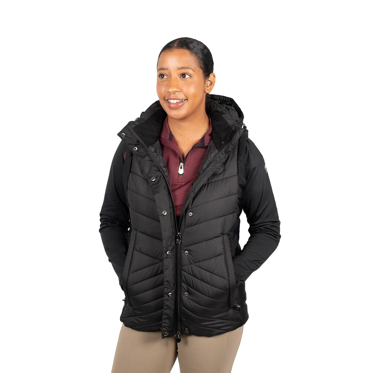 TemTeq Frobisher Vest