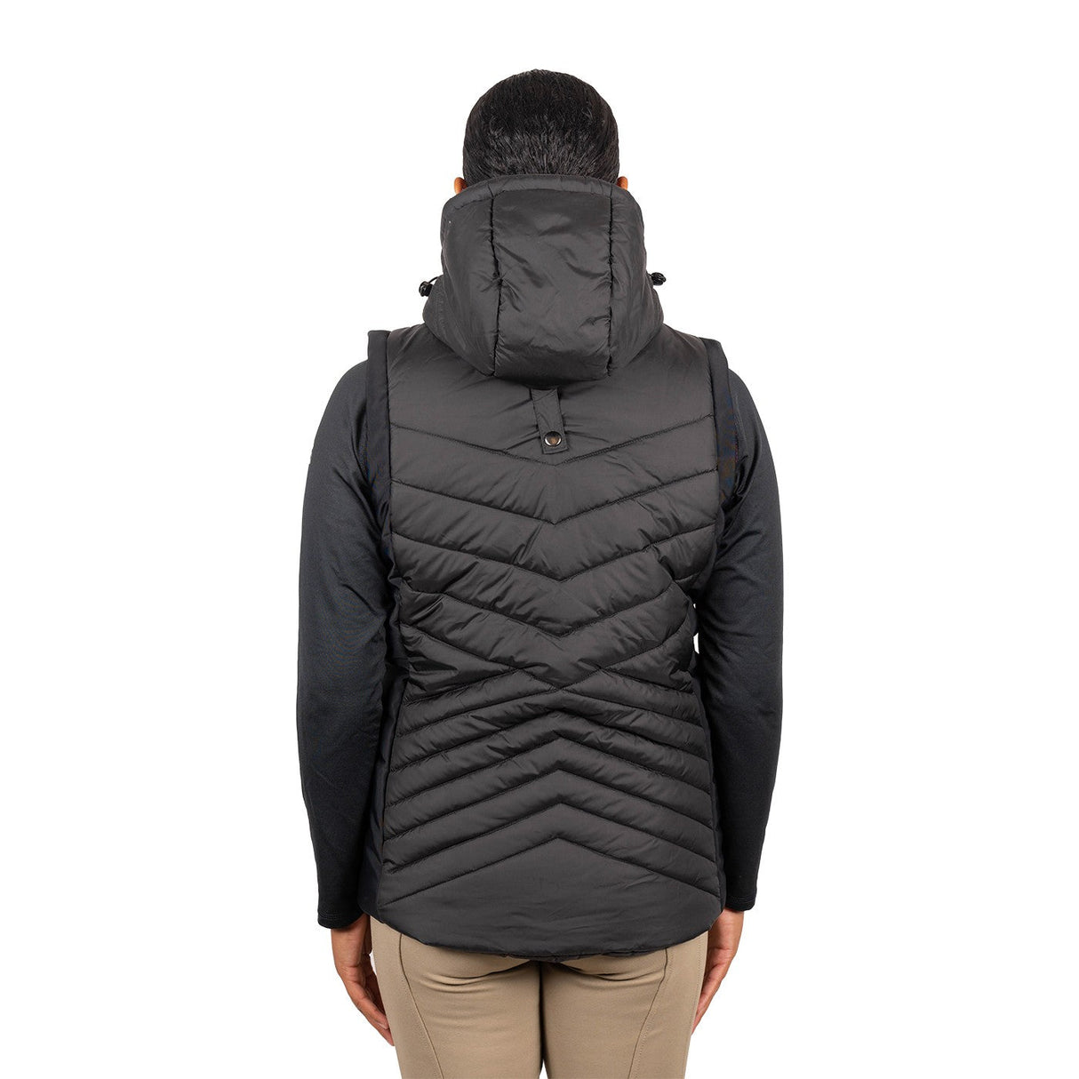 TemTeq Frobisher Vest