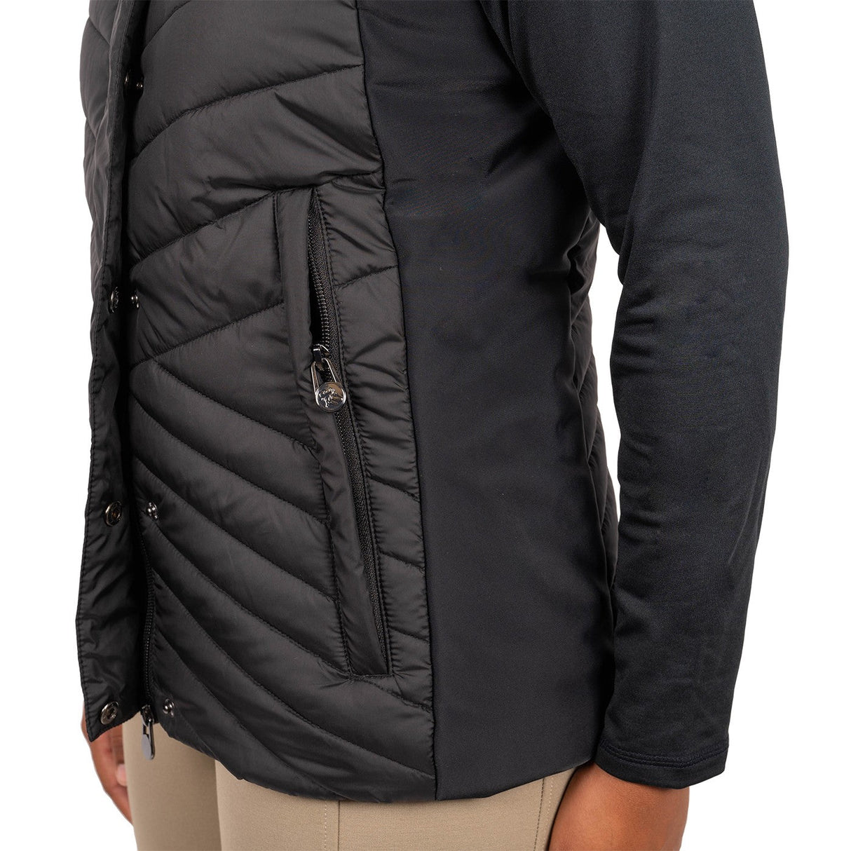 TemTeq Frobisher Vest
