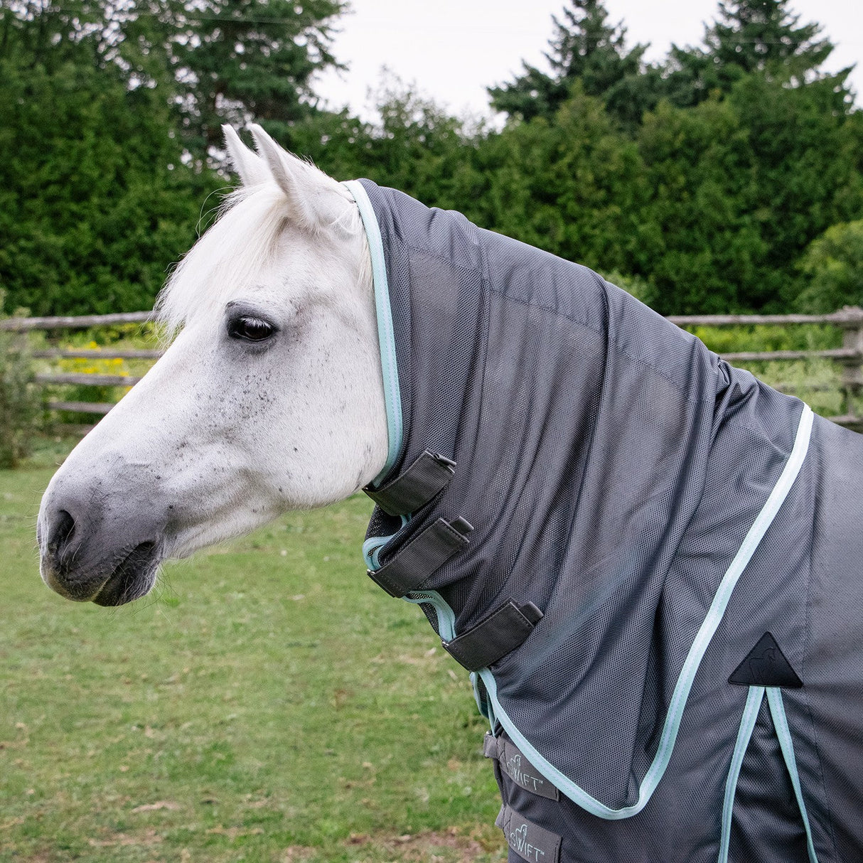 Swift Pony Fly Sheet W/ Detachable Hood