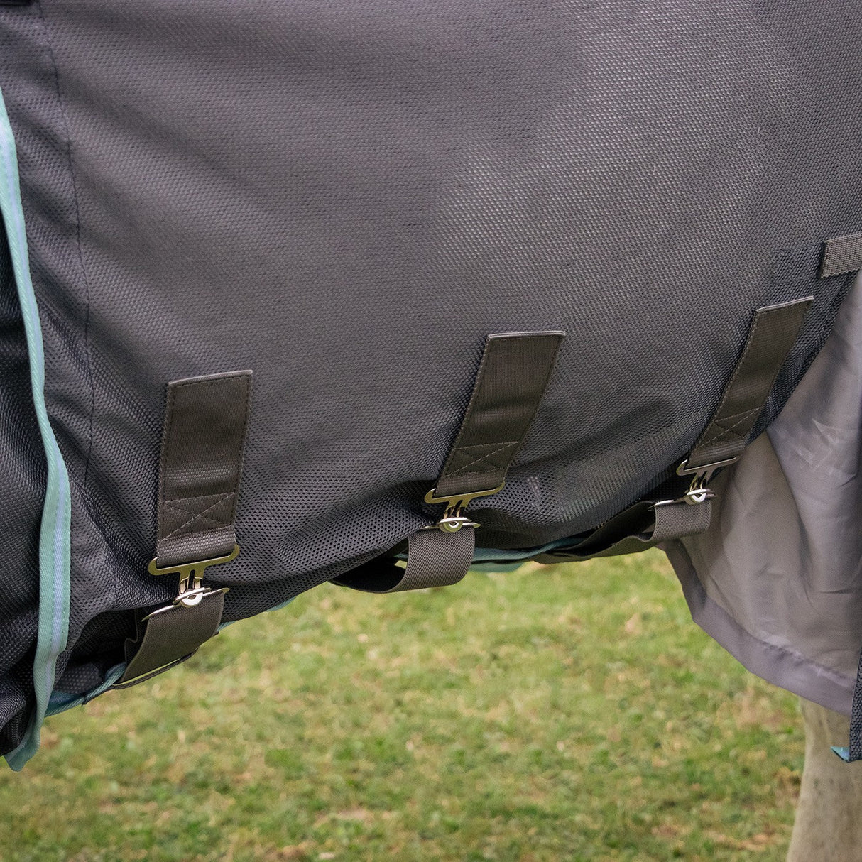 Swift Pony Fly Sheet W/ Detachable Hood