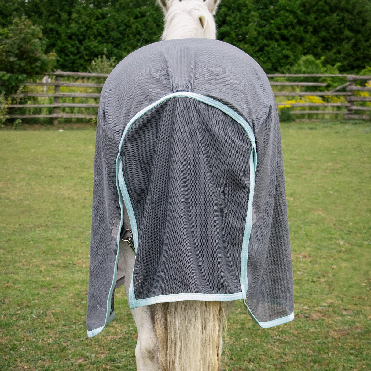 Swift Pony Fly Sheet W/ Detachable Hood