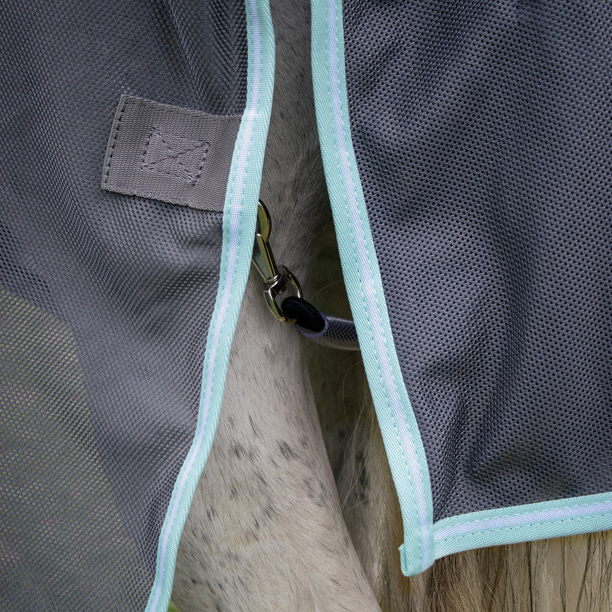 Swift Pony Fly Sheet W/ Detachable Hood