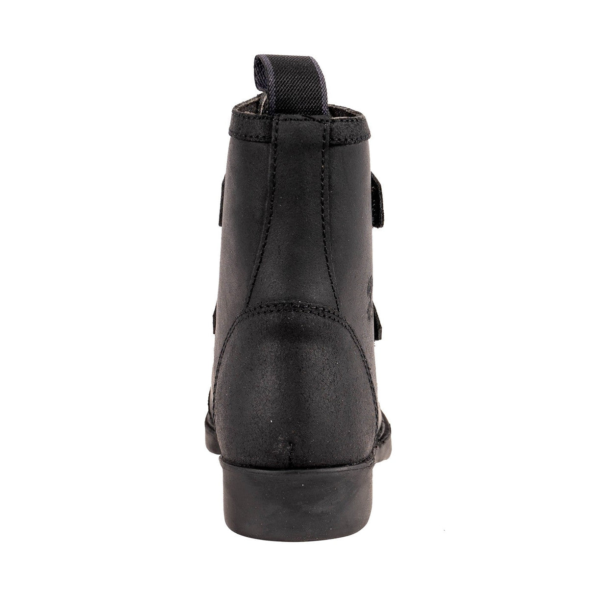 Belle & Bow Velcro Paddock Boots - Kids'