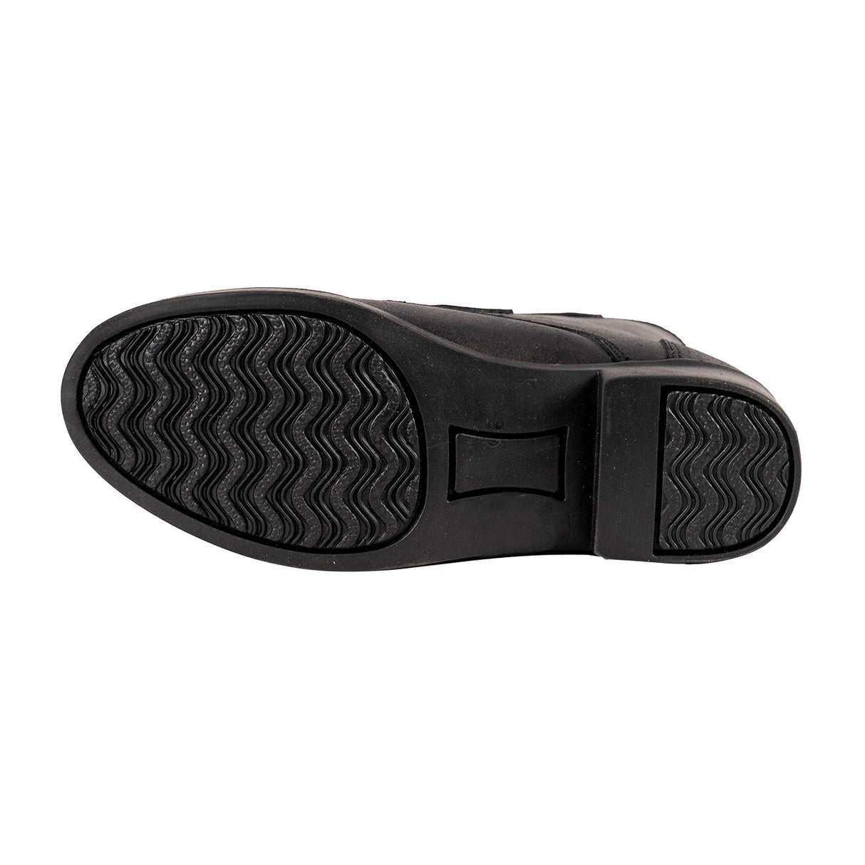 Belle & Bow Velcro Paddock Boots - Kids'