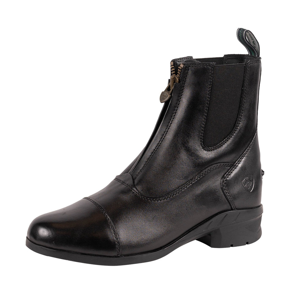Ariat Heritage IV Zip Paddock Boots