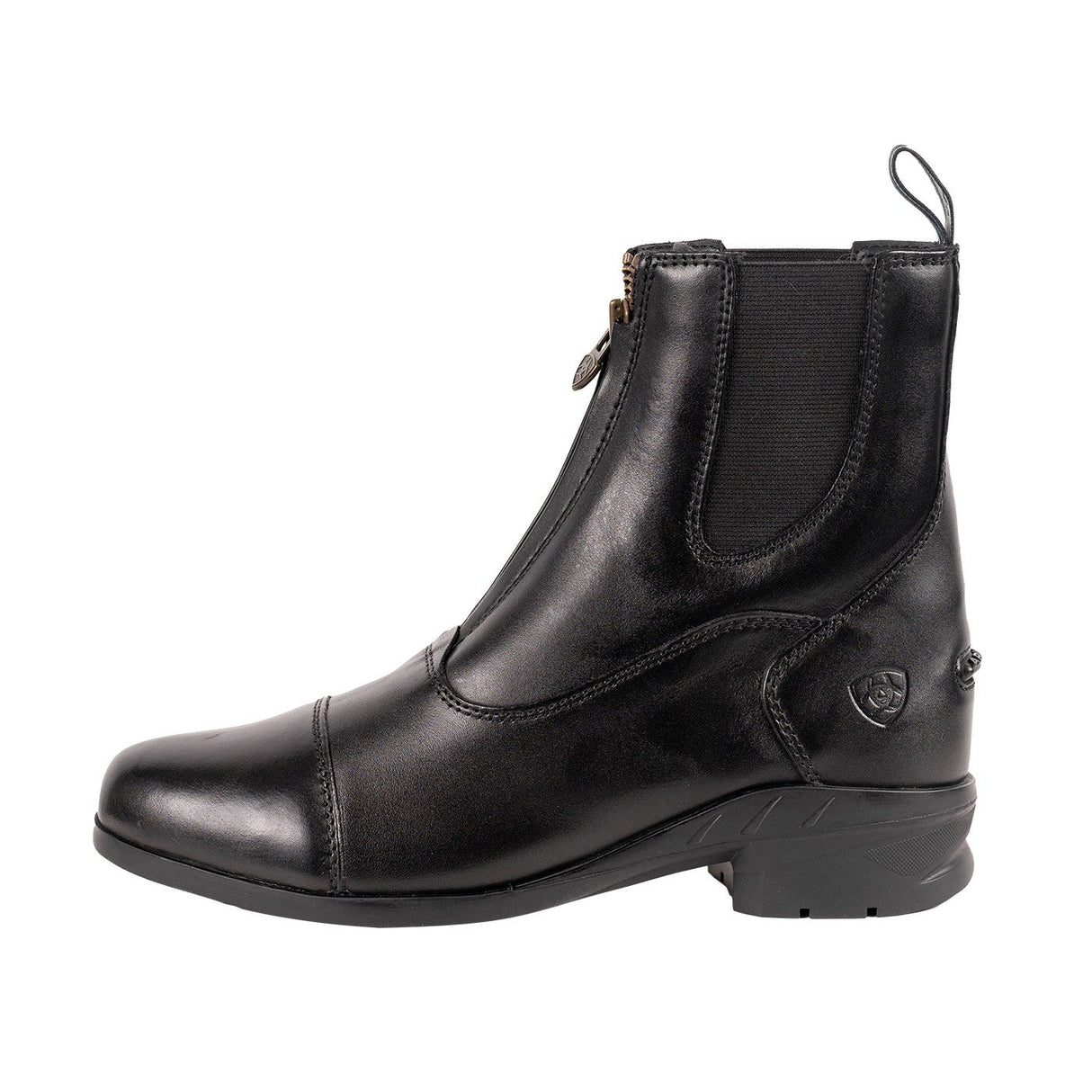 Ariat Heritage IV Zip Paddock Boots