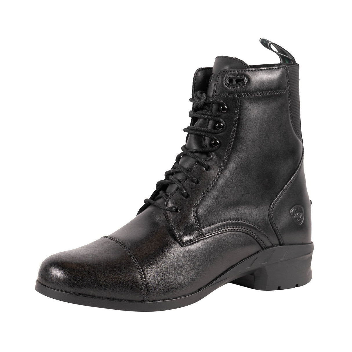 Ariat Heritage IV Paddock Boots