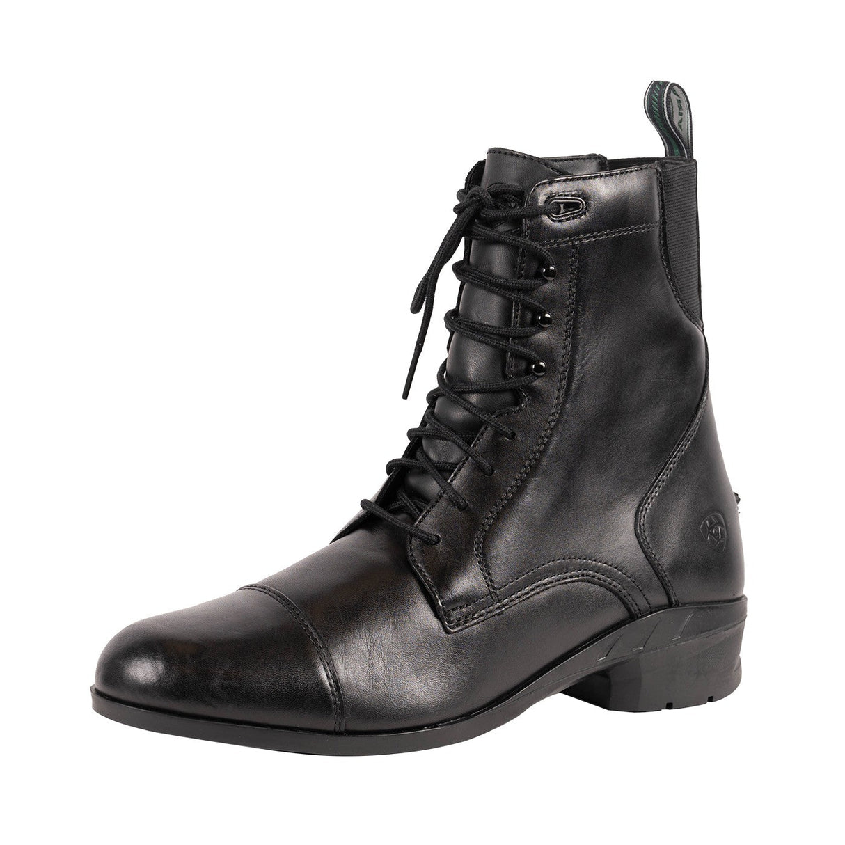 Ariat Heritage IV Paddock Boots - Men's