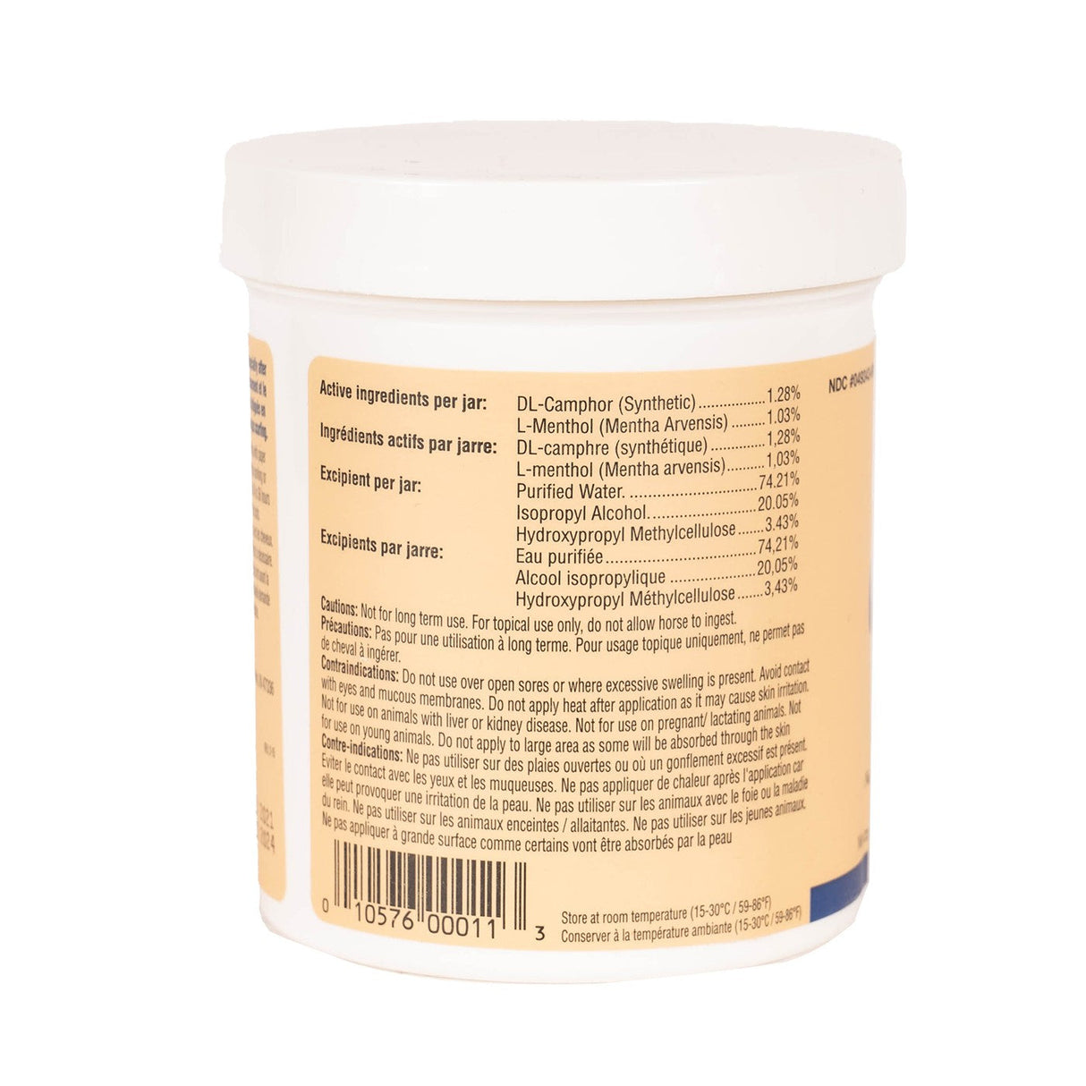 Hawthorne Ice O Gel 16 oz.