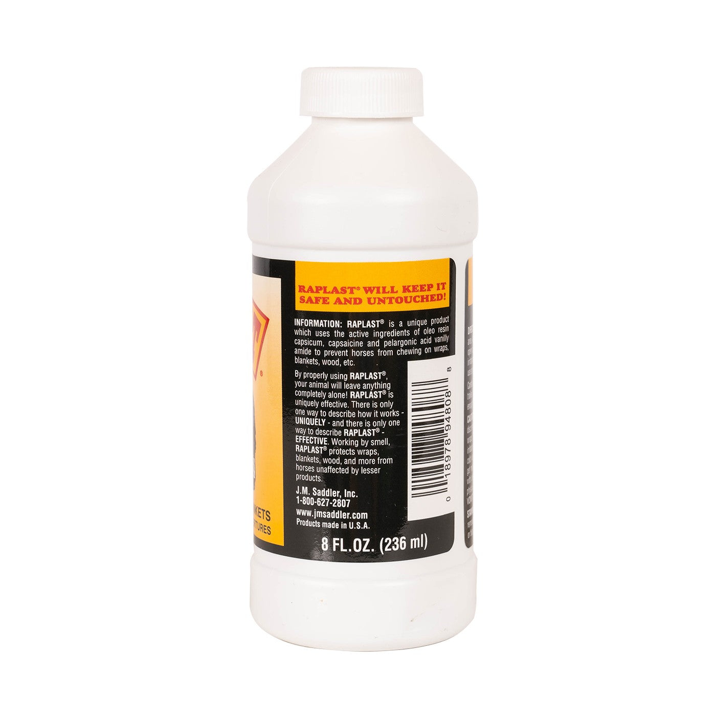 Rap Last W/ Sprayer 8 oz.