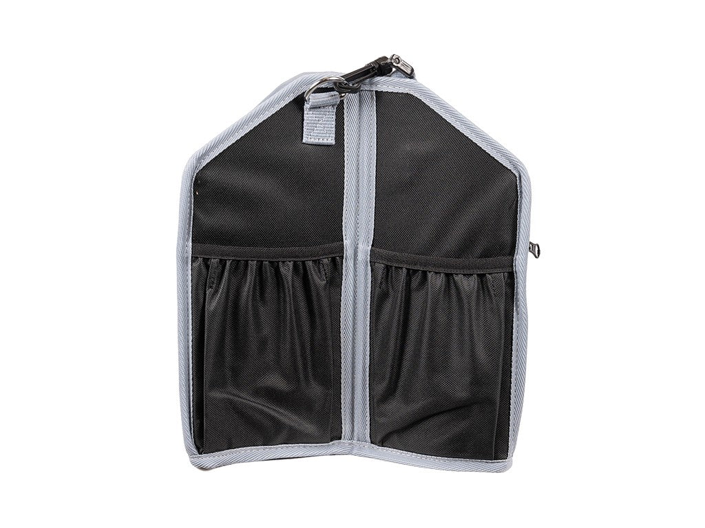 Lettia Large Soft Grooming Caddy