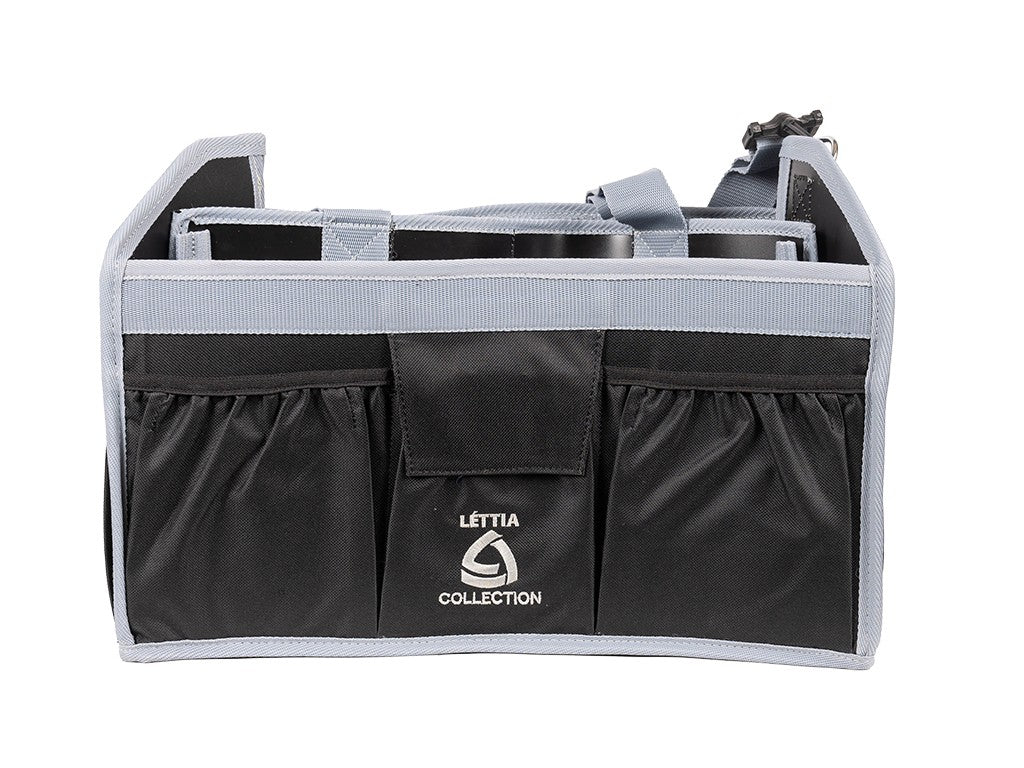 Lettia Large Soft Grooming Caddy