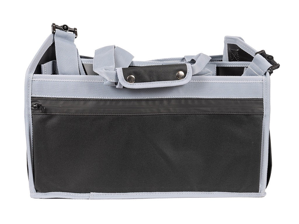 Lettia Large Soft Grooming Caddy