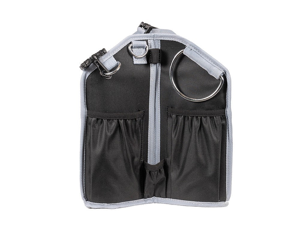 Lettia Large Soft Grooming Caddy