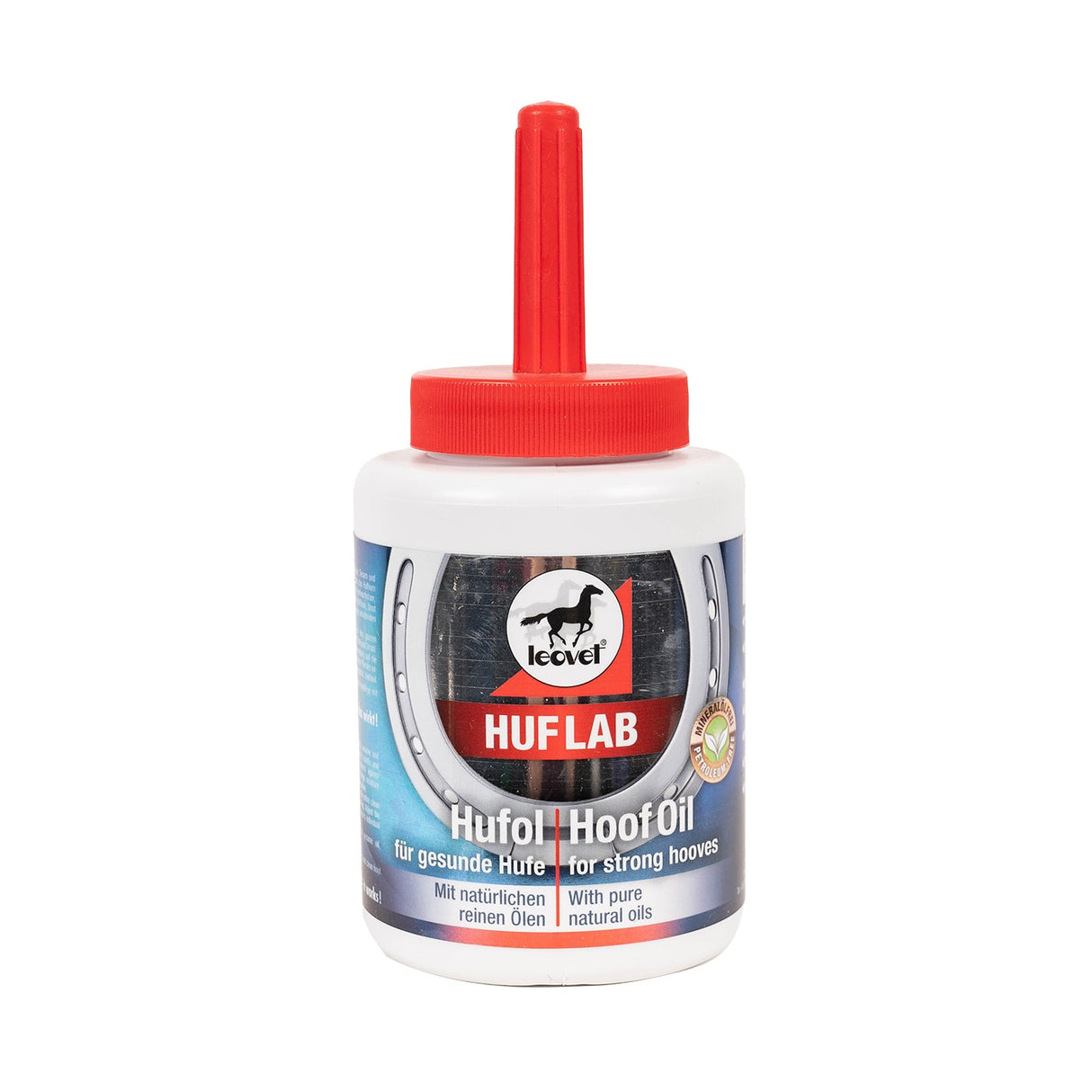 Leovet Hoof Lab Hoof Oil 15.2 oz.