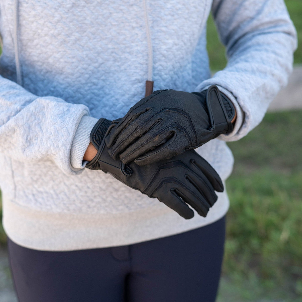 Konekt Prix All Season Gloves