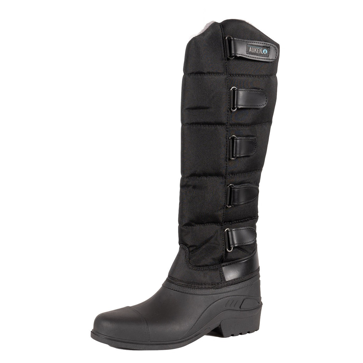 Auken Jasper Winter Tall Boots