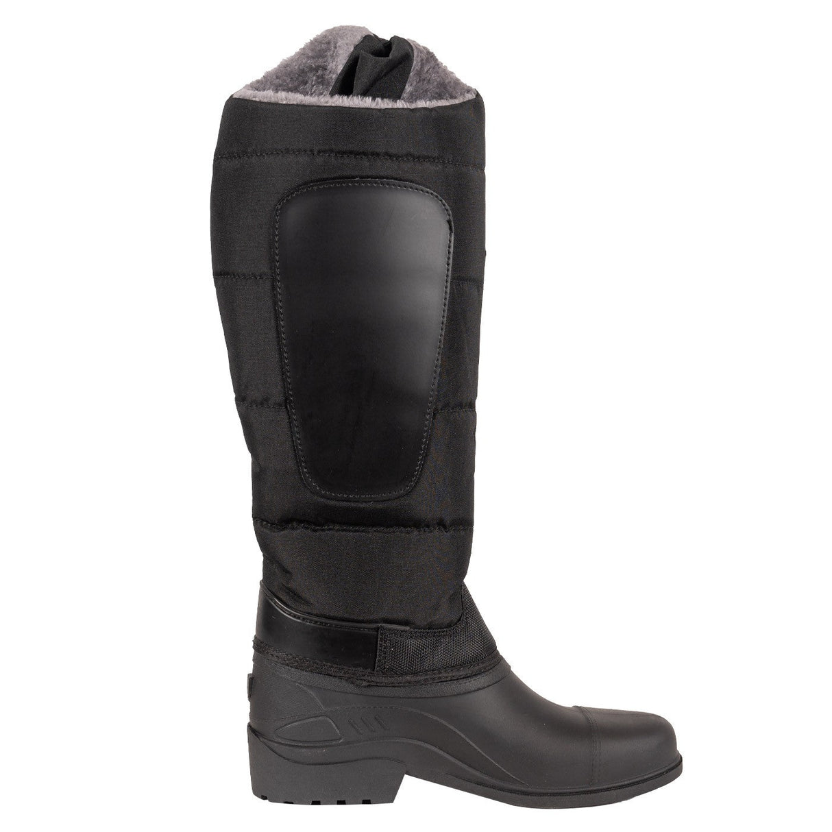 Auken Jasper Winter Tall Boots