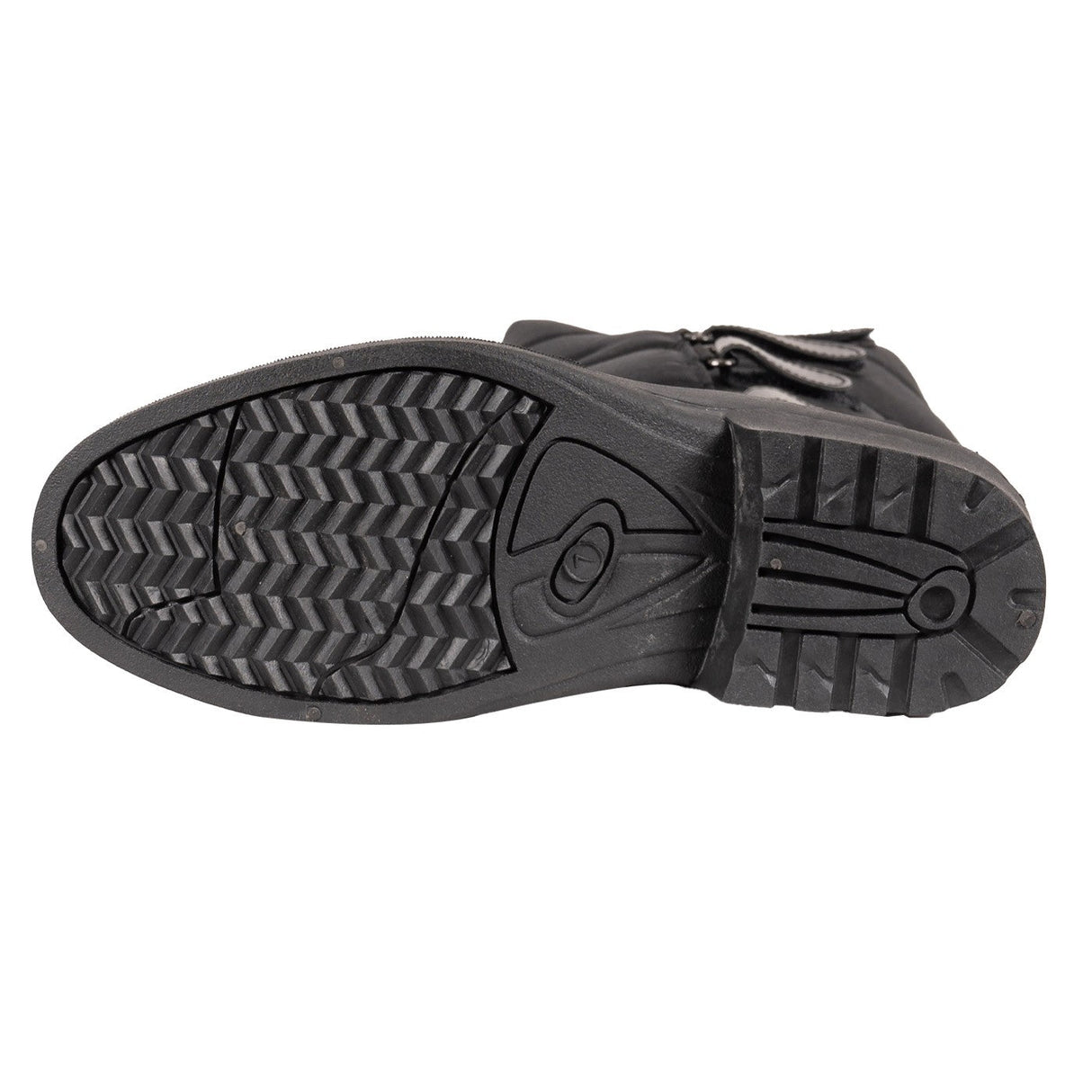 Auken Jasper Winter Tall Boots