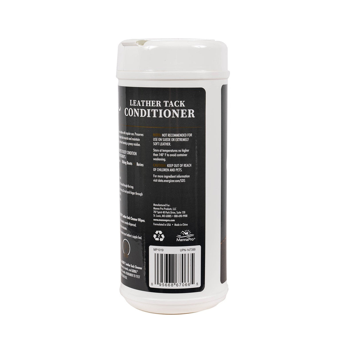 Lexol Quick Wipes Conditioner