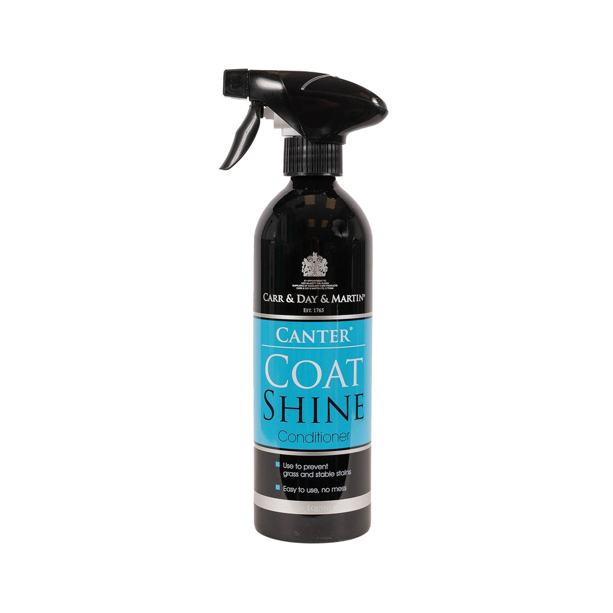 Carr & Day & Martin Equimist Canter Coat Shine 16.9 oz.