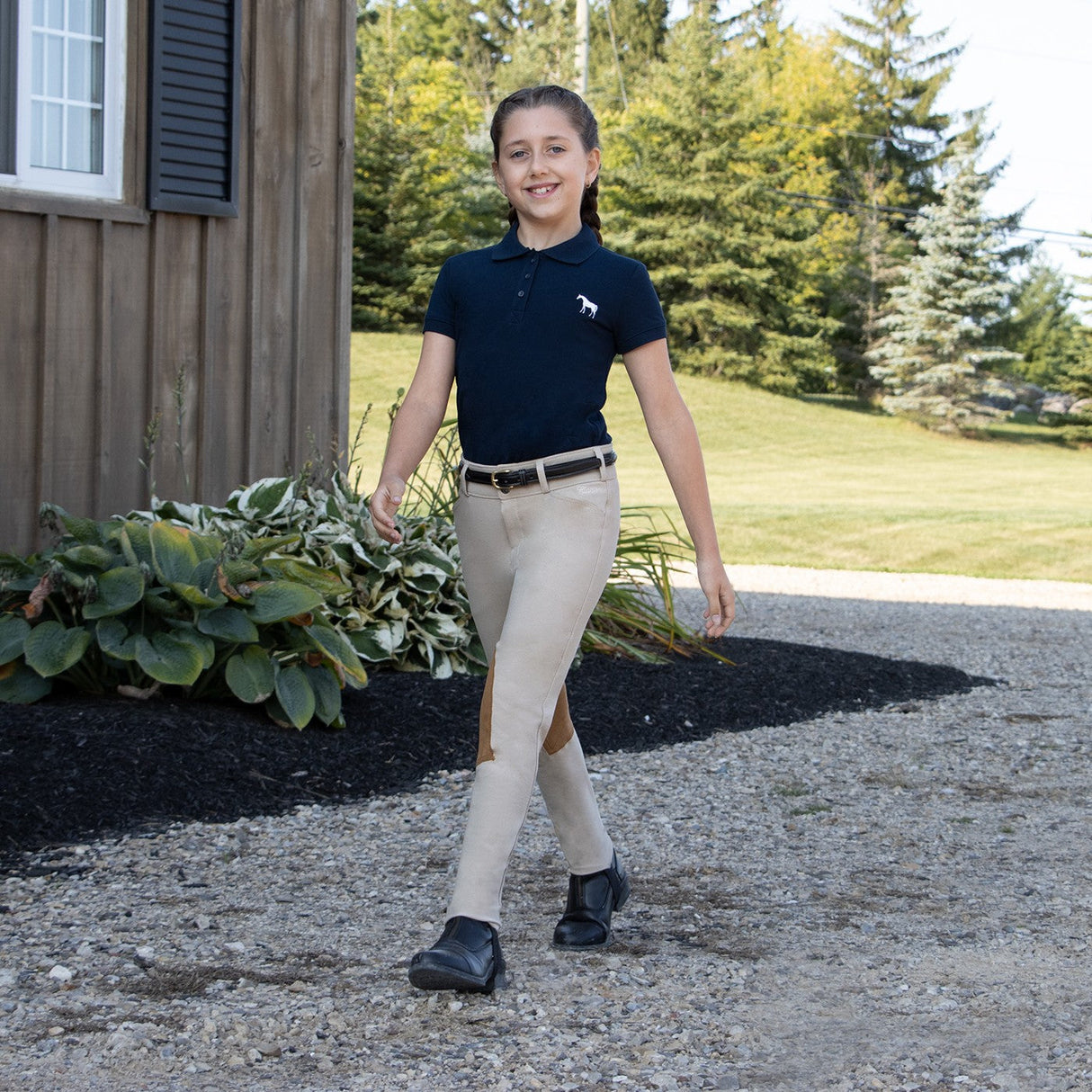 Elation Platinum Chelsea Jodhpur