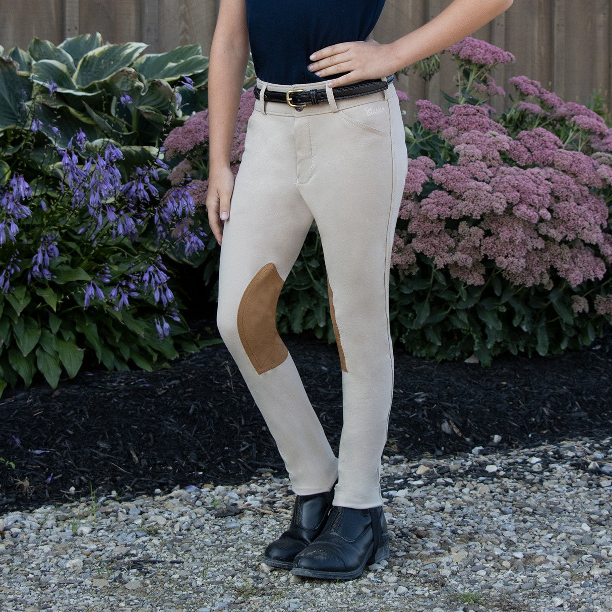 Elation Platinum Chelsea Jodhpur