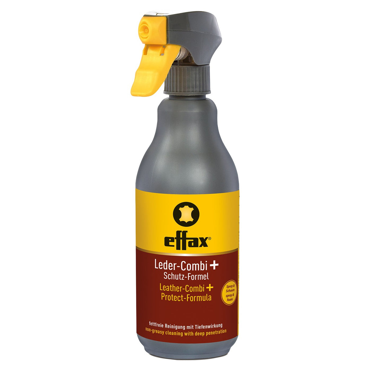 Effax Leder Combi Foam Spray 16.9 oz.