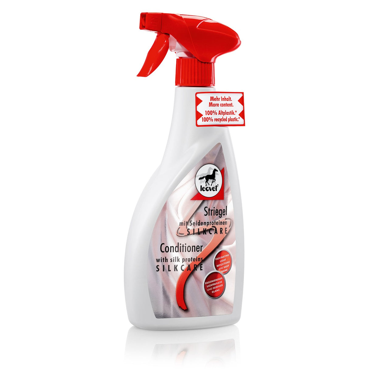 Leovet Silkcare Conditioner Spray 18.6 oz.