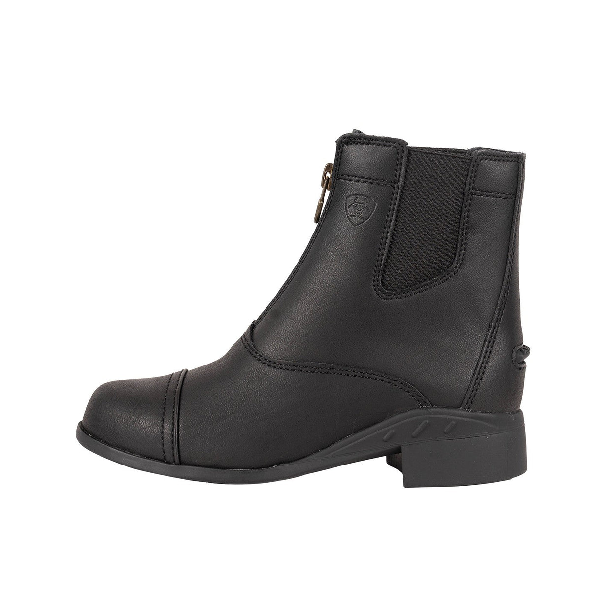 Ariat Scout Zip Paddock Boots - Kids'