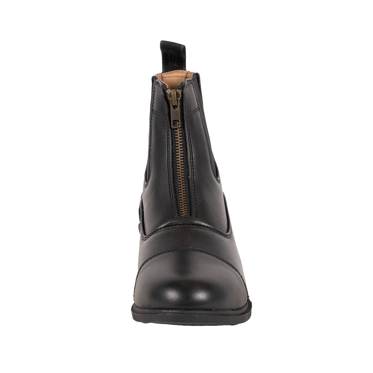 Auken Classic Zip Paddock Boots