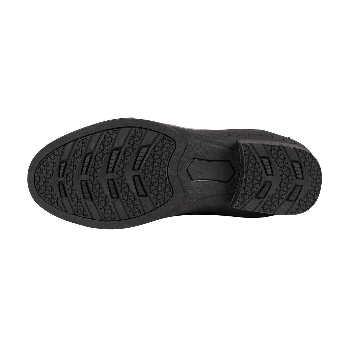 Auken Classic Zip Paddock Boots