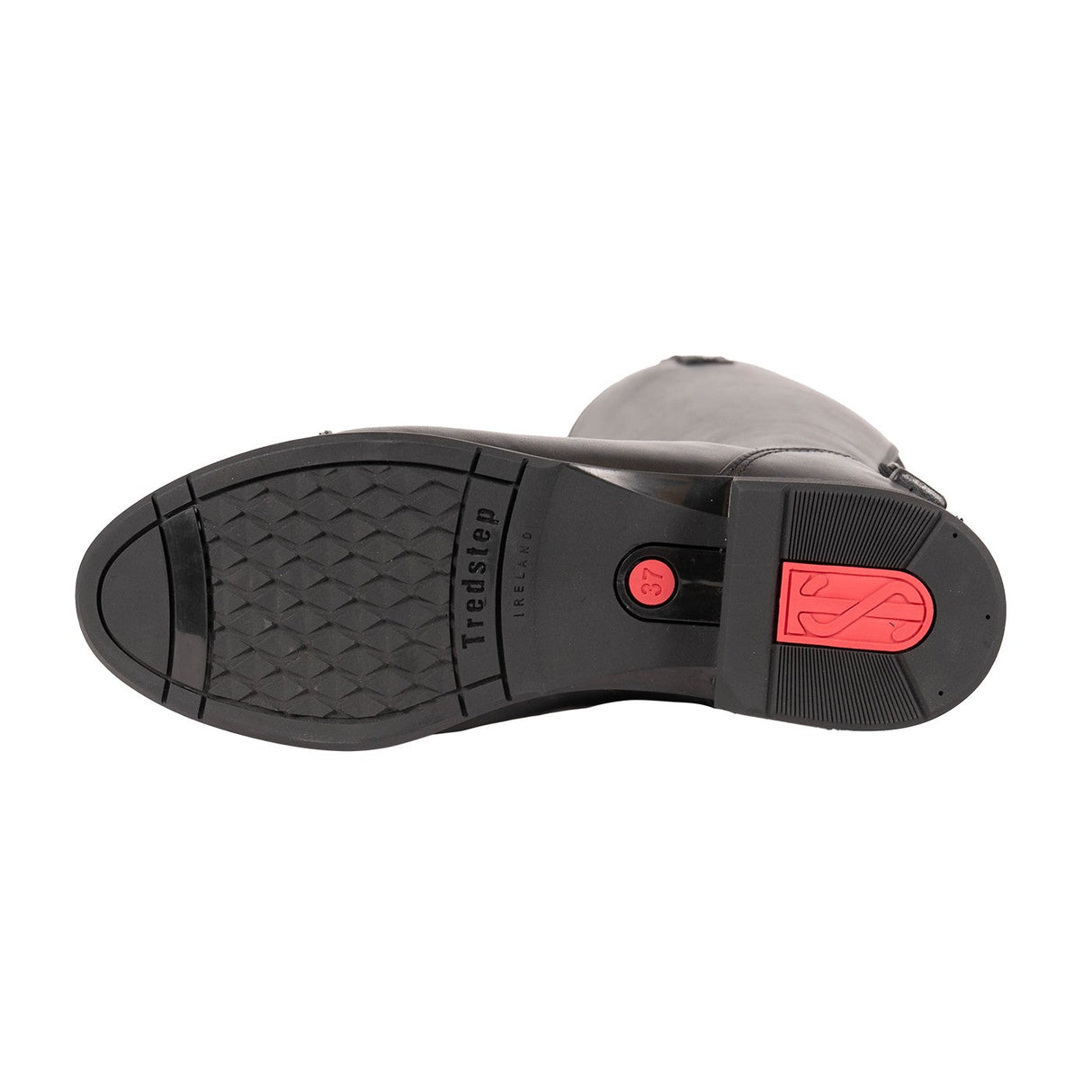 Tredstep Donatello III Field Boots