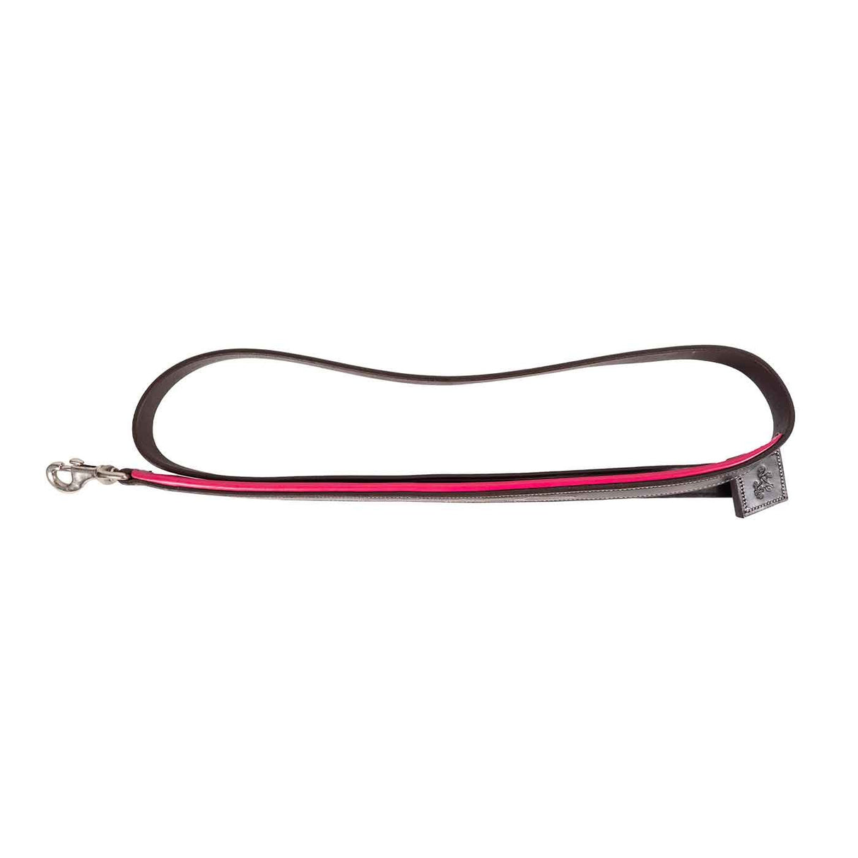 Belle & Bow Fancy Stitched Pony Lead