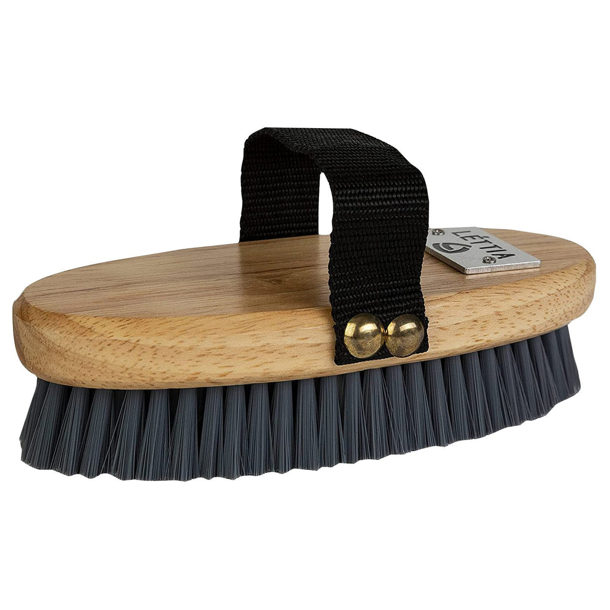 Lettia L7 Logo Brush