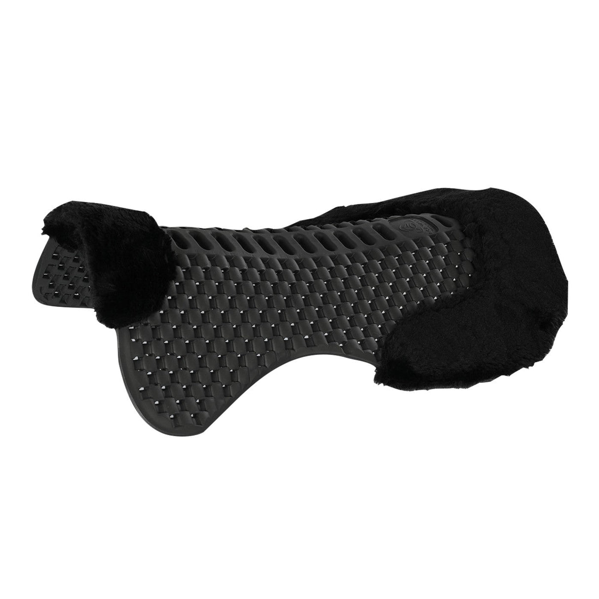 Acavallo Piuma Air Release Featherlight Pad W/ Eco Wool Lining