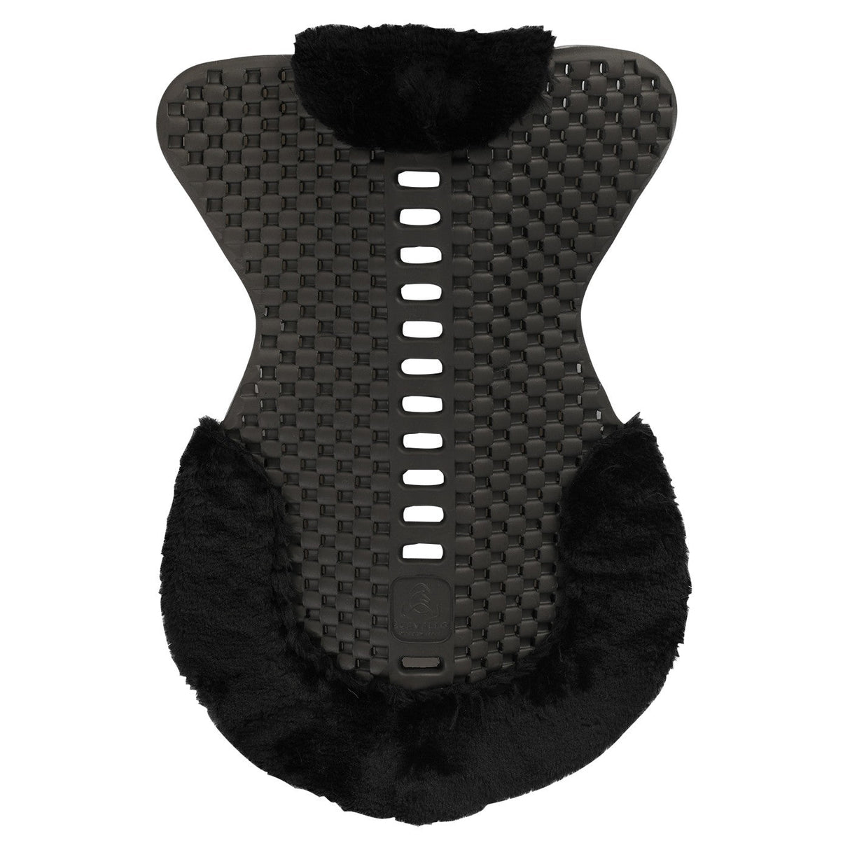 Acavallo Piuma Air Release Featherlight Pad W/ Eco Wool Lining
