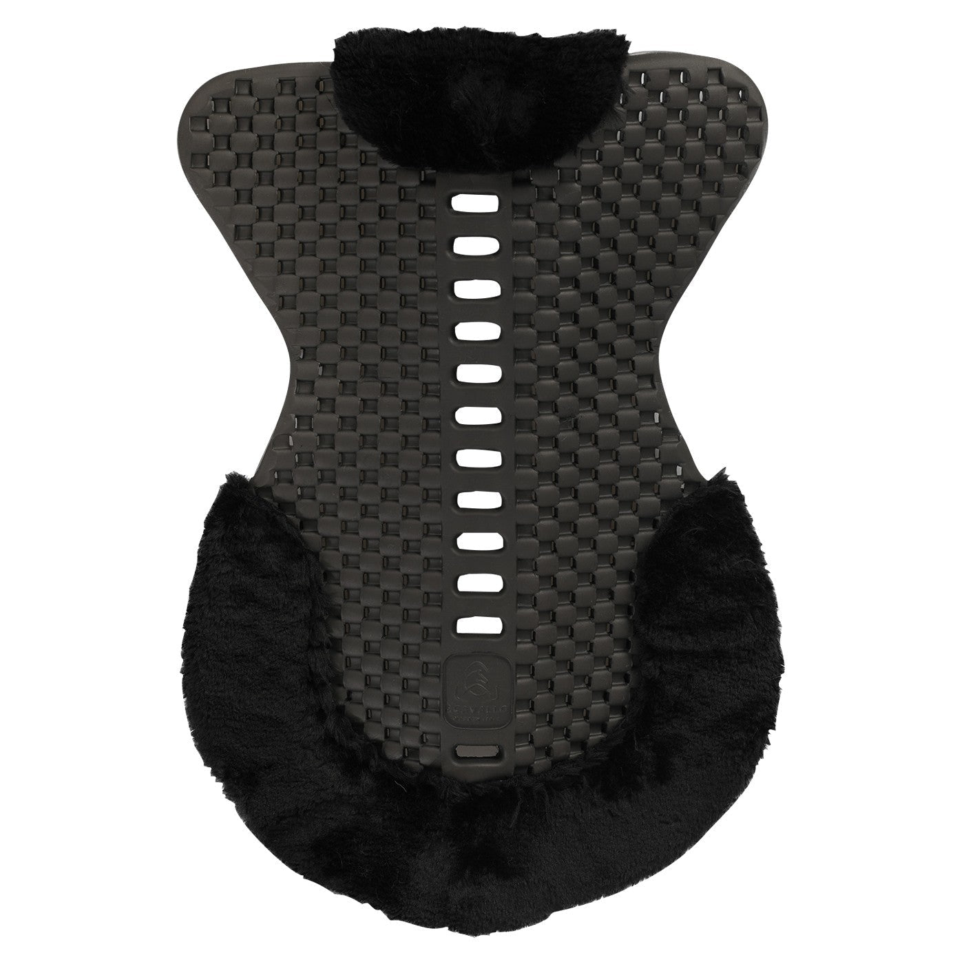 Acavallo Piuma Air Release Featherlight Pad W/ Eco Wool Lining