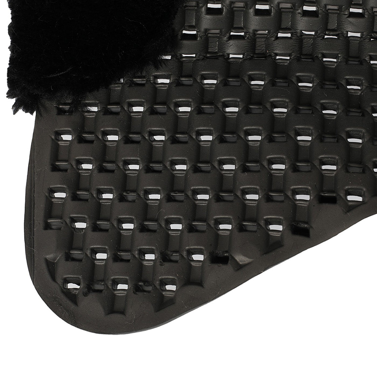 Acavallo Piuma Air Release Featherlight Pad W/ Eco Wool Lining