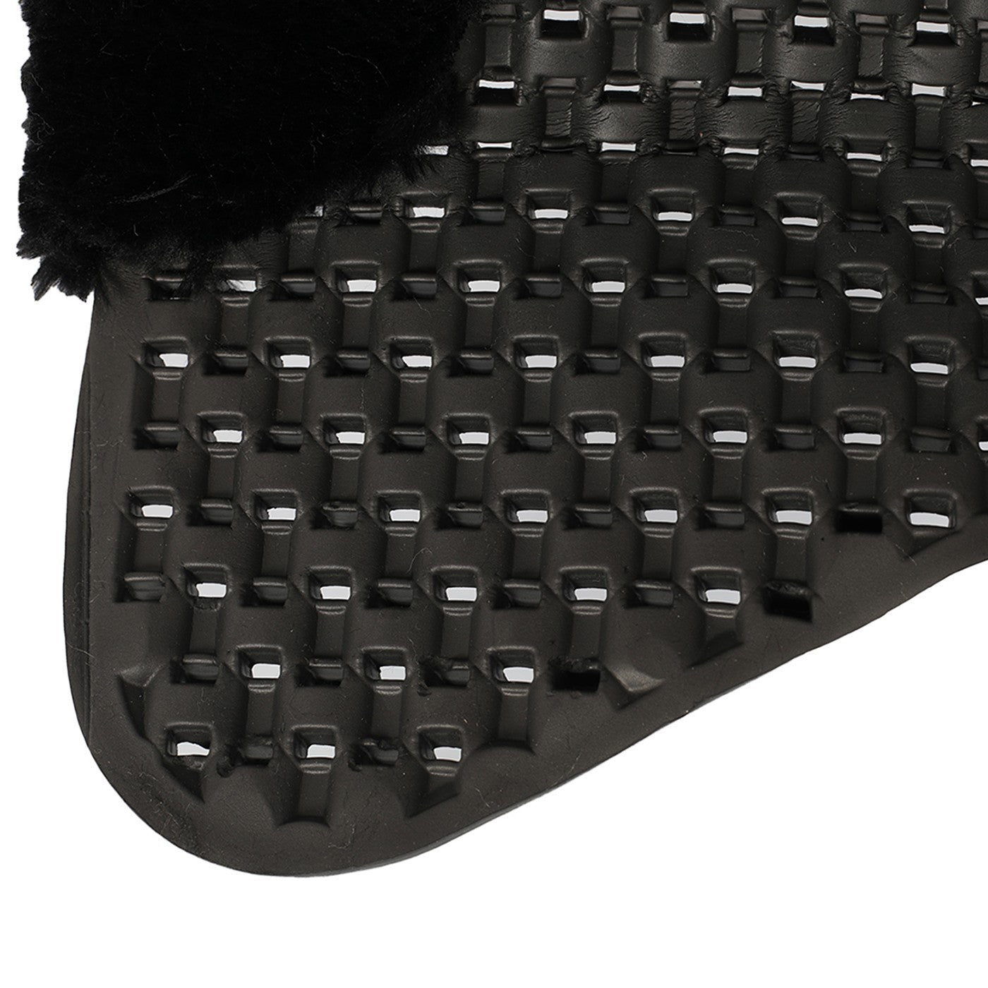 Acavallo Piuma Air Release Featherlight Pad W/ Eco Wool Lining