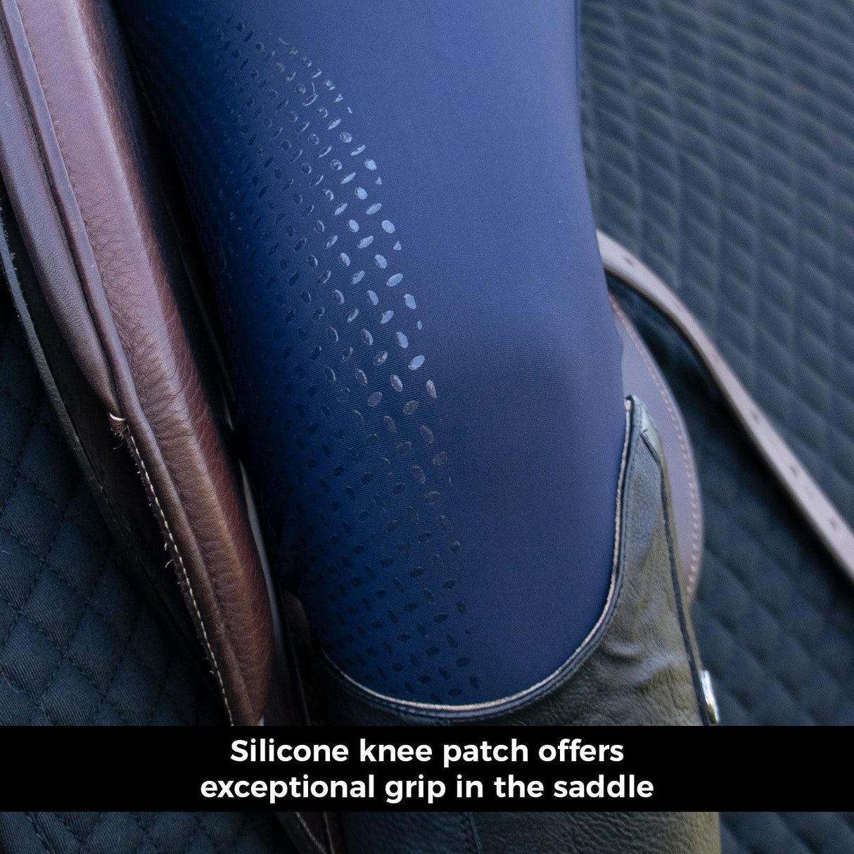 Elation Diamond Bosa Breech