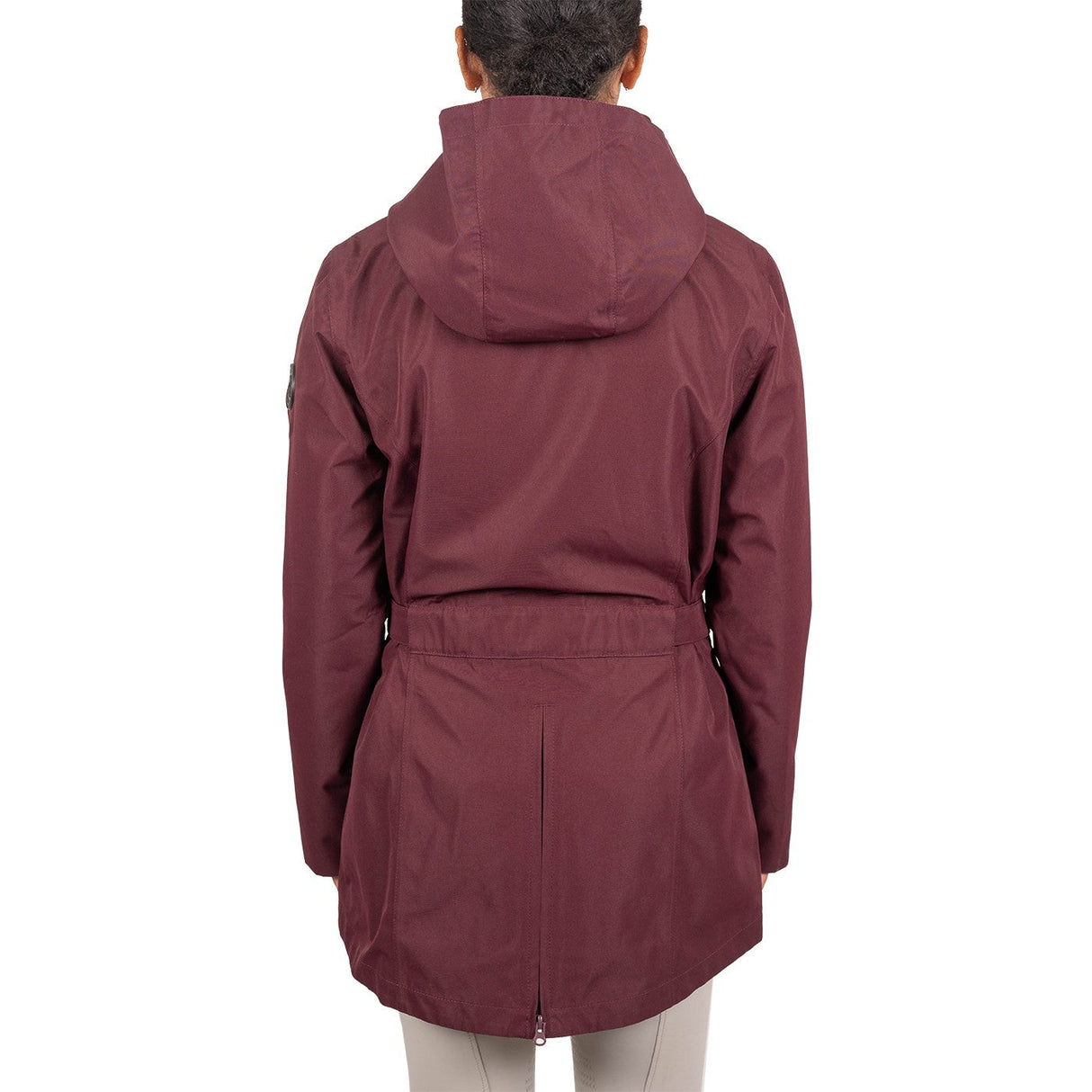 TemTeq Nimbus Rain Jacket