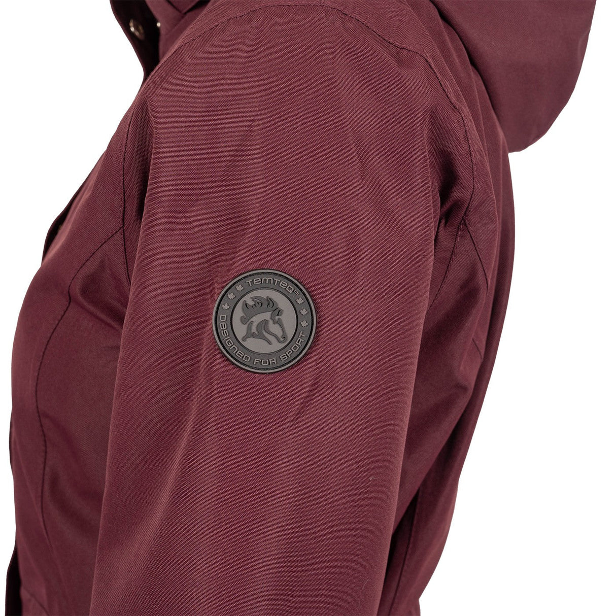 TemTeq Nimbus Rain Jacket