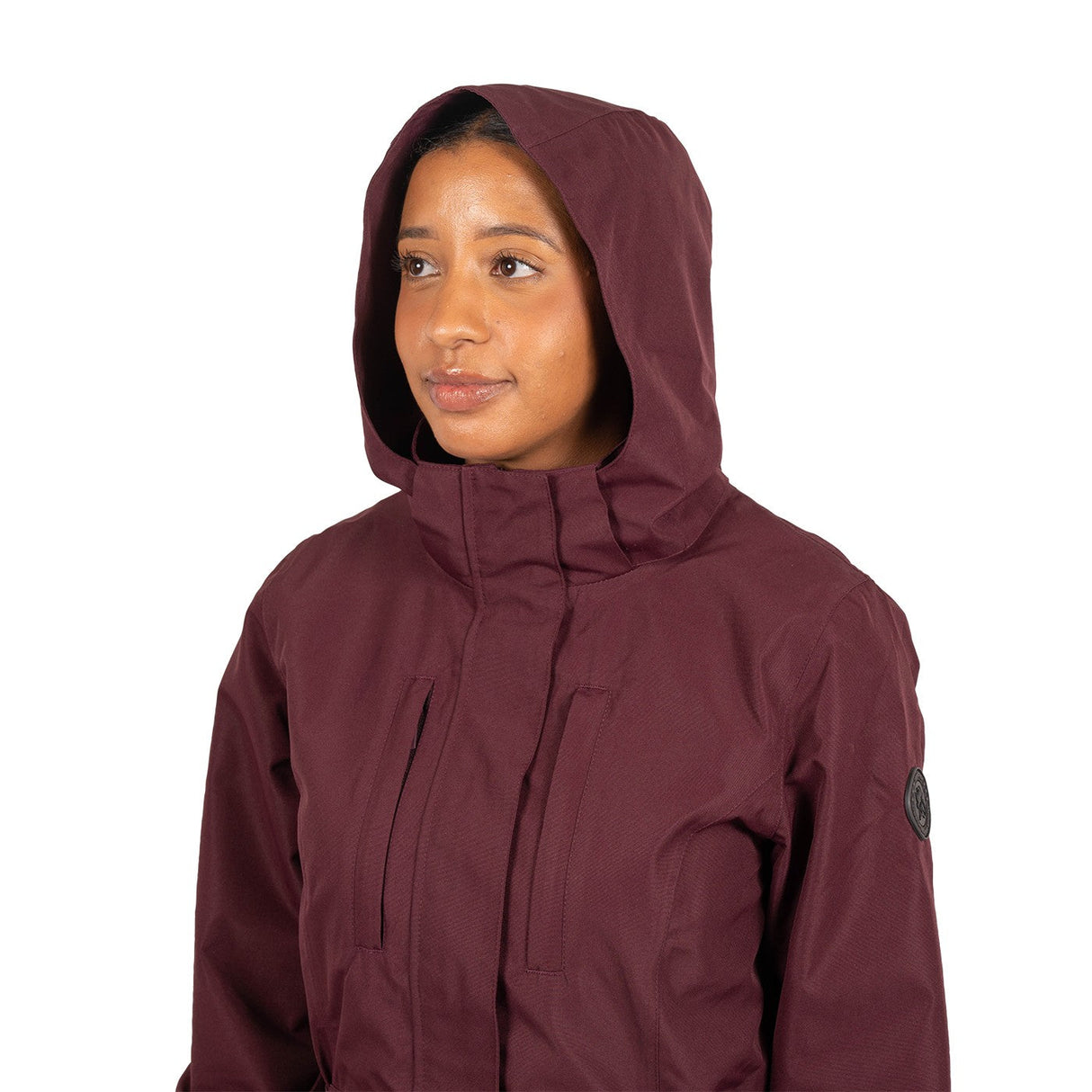 TemTeq Nimbus Rain Jacket