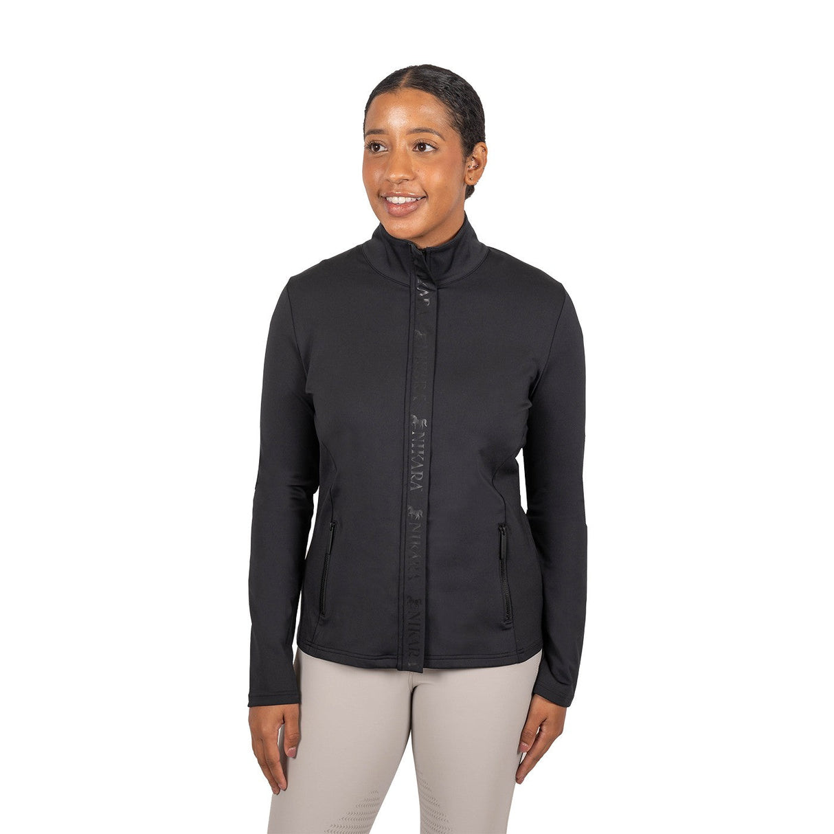 Nikara Training Jacket