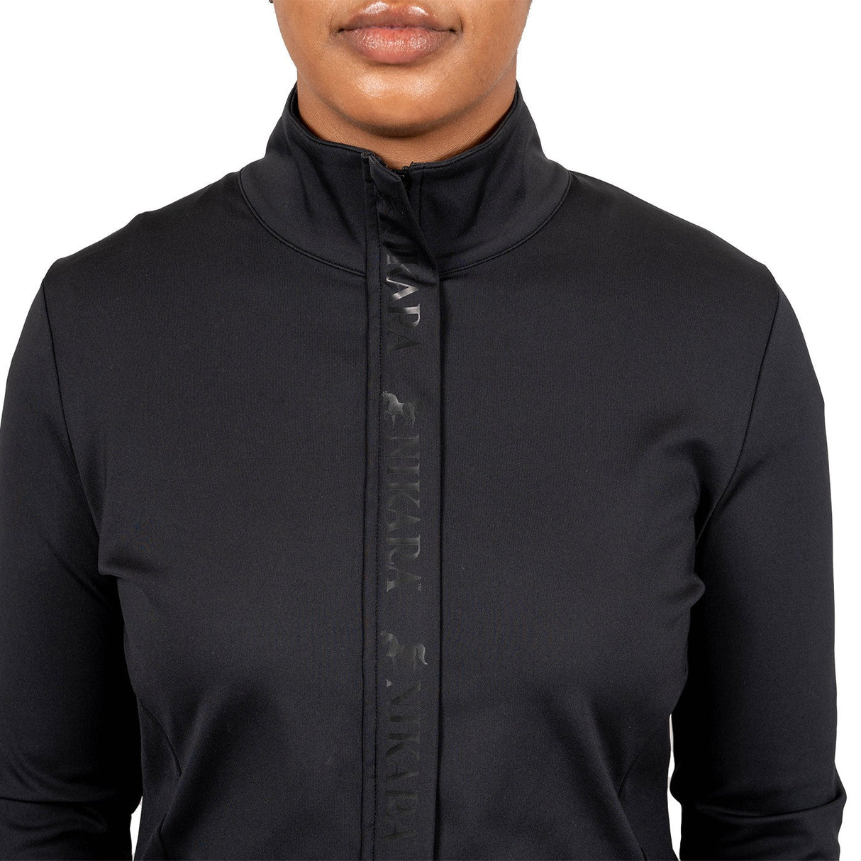 Nikara Training Jacket