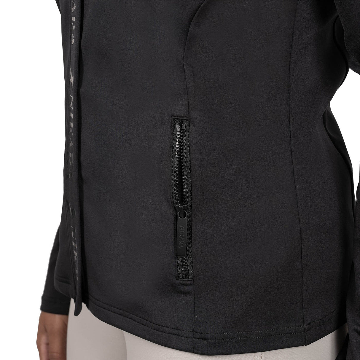 Nikara Training Jacket